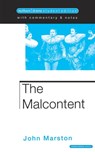 The Malcontent - John Marston - 9780413162908