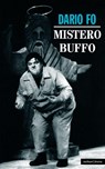 Mistero Buffo - Dario Fo - 9780413183804