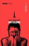 Antigone - Jean Anouilh - 9780413308603