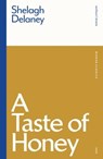 A Taste Of Honey - Shelagh Delaney - 9780413316806