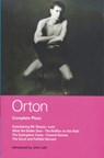 Orton Complete Plays - Joe Orton - 9780413346100