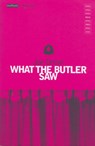 What The Butler Saw - Joe Orton - 9780413366801