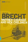 Mother Courage and Her Children - Bertolt Brecht - 9780413412904
