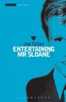 Entertaining Mr Sloane - Joe Orton - 9780413413406