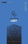 Loot - Joe Orton ; Barnaby Phillips - 9780413451804