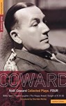 Coward Plays: 4 - Noel Coward - 9780413461209