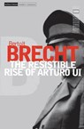 The Resistible Rise of Arturo Ui - Bertolt Brecht - 9780413478108