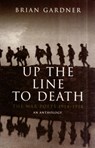 Up the Line to Death - Brian Gardner - 9780413595706