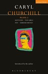 Churchill Plays: 2 - Caryl Churchill - 9780413622709