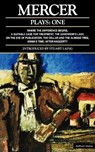 Mercer Plays: 1 - David Mercer - 9780413634504