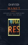 Mamet Plays: 3 - David Mamet - 9780413687500