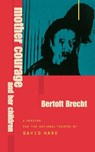 Mother Courage and Her Children - Bertolt Brecht - 9780413702906