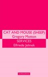 Cat and Mouse (Sheep)/Services - MOTTON,  Gregory - 9780413707604