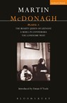 McDonagh Plays: 1 - Martin (Playwright McDonagh - 9780413713506