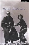The Cripple Of Inishmaan - Martin (Playwright McDonagh - 9780413715906