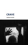 Crave - Sarah Kane - 9780413728807