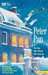 Peter Pan - J.M. Barrie - 9780413735508