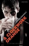 A Clockwork Orange - Anthony Burgess - 9780413735904