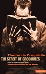 The Street Of Crocodiles - SCHULZ,  Bruno - 9780413738707