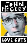 Love Cuts - HEGLEY,  John - 9780413740205