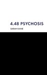 4.48 Psychosis - Sarah Kane - 9780413748300