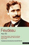 Feydeau Plays: 1 - Georges Feydeau - 9780413761705