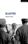 Blasted - Sarah Kane - 9780413766205