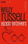 Blood Brothers - Willy Russell - 9780413767707