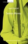 Serious Money - Caryl Churchill - 9780413771209