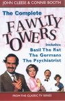 Complete Fawlty Towers - Cleese John & Booth Connie - 9780413772503
