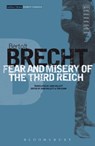 Fear and Misery of the Third Reich - Bertolt Brecht - 9780413772664