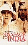 A Passage To India - E.M. Forster ; Martin Sherman - 9780413772893