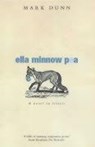 Ella Minnow Pea - Mark Dunn - 9780413772954