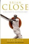 Brian Close - HILL,  Alan - 9780413772978