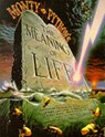 Monty Python's the Meaning of Life - Monty Python - 9780413774101