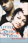 Little Sweet Thing - Roy Williams - 9780413775023