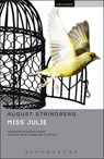 Miss Julie - August Strindberg - 9780413775825