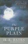 The Purple Plain - H. E. Bates - 9780413775979