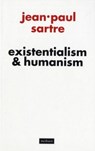 Existentialism and Humanism - Jean-Paul Sartre - 9780413776396