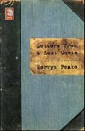 Letters from a Lost Uncle - Mervyn Peake - 9780413777133