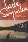 Ake: The Years of Childhood - Wole Soyinda - 9780413777256