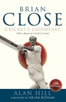 Brian Close - Alan Hill - 9780413777751