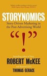 Storynomics - Robert McKee ; Thomas Gerace - 9780413778000