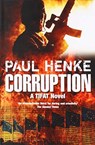 Corruption - Paul Henke - 9780413778130