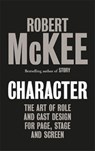 Character - Robert McKee - 9780413778420