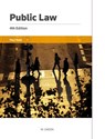 Public Law - Paul Reid - 9780414060524