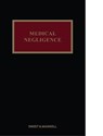 Medical Negligence - Professor Michael Jones - 9780414089099