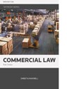 Commercial Law - Dr Rob Stokes - 9780414103412