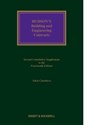 Hudson's Building and Engineering Contracts - Nicholas Dennys KC - 9780414109797