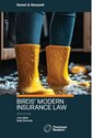 Birds’ Modern Insurance Law - John Birds ; Dr Katie Richards - 9780414125940